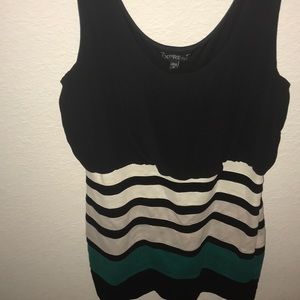 Express Dress